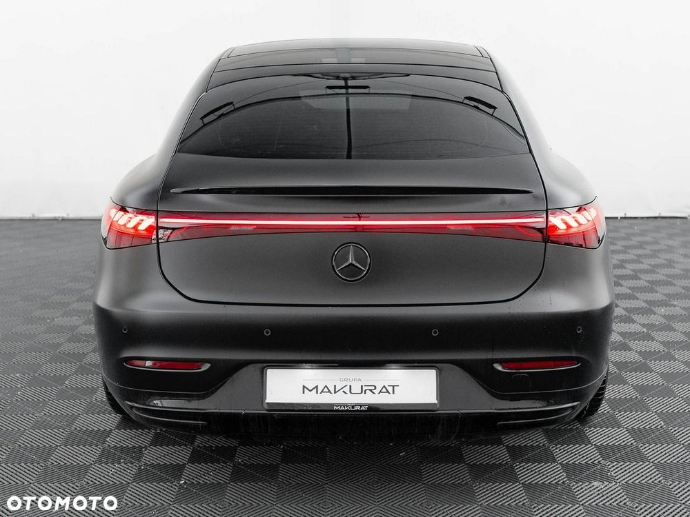 Mercedes-Benz EQS 450+ 107.8kWh - 10