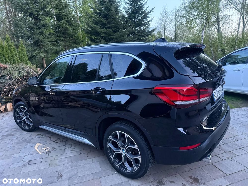 BMW X1 - 2