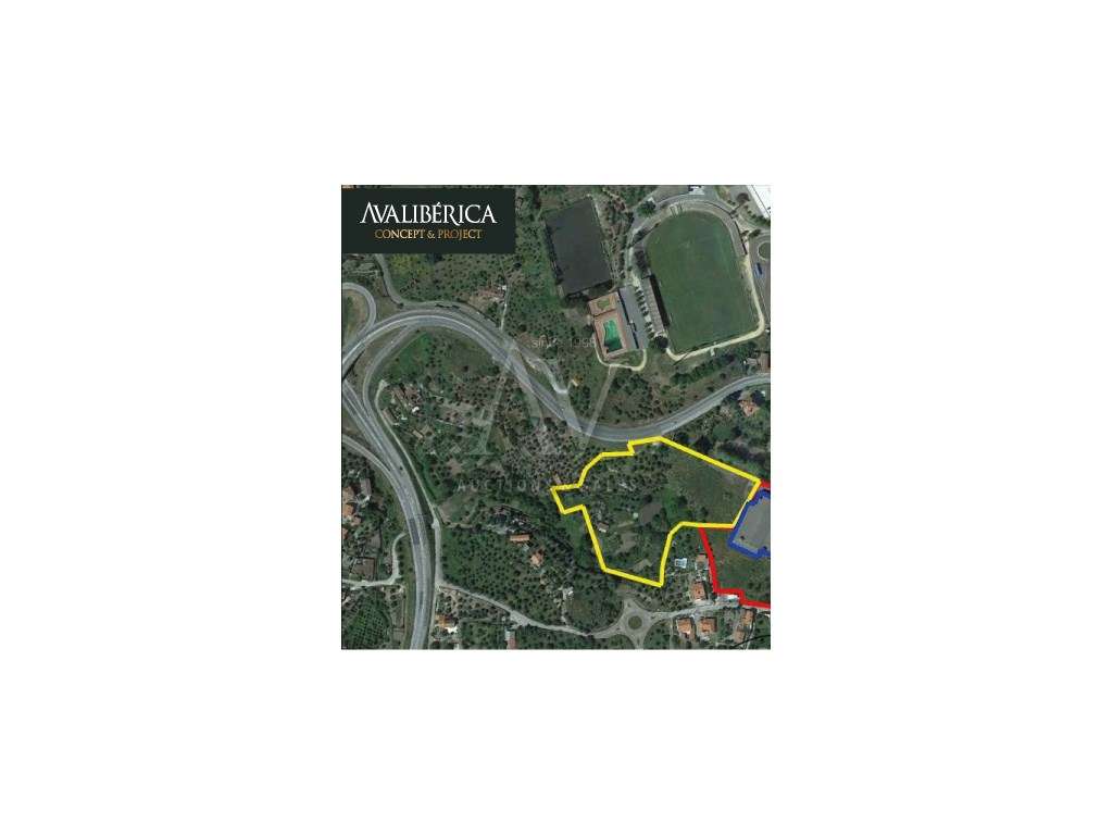 Venda/Permuta Terreno com a área de 18.000 m2 na cidade de Portalegre - Grande imagem: 2/6