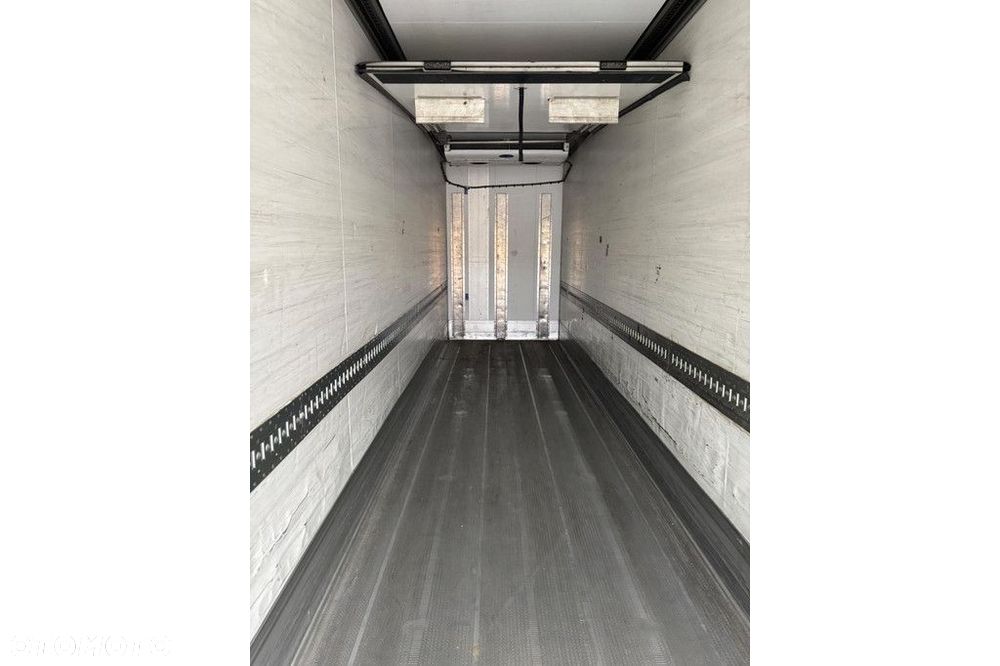 DAF XF 530 + CARRIER SUPRA 1150U Mt - 12