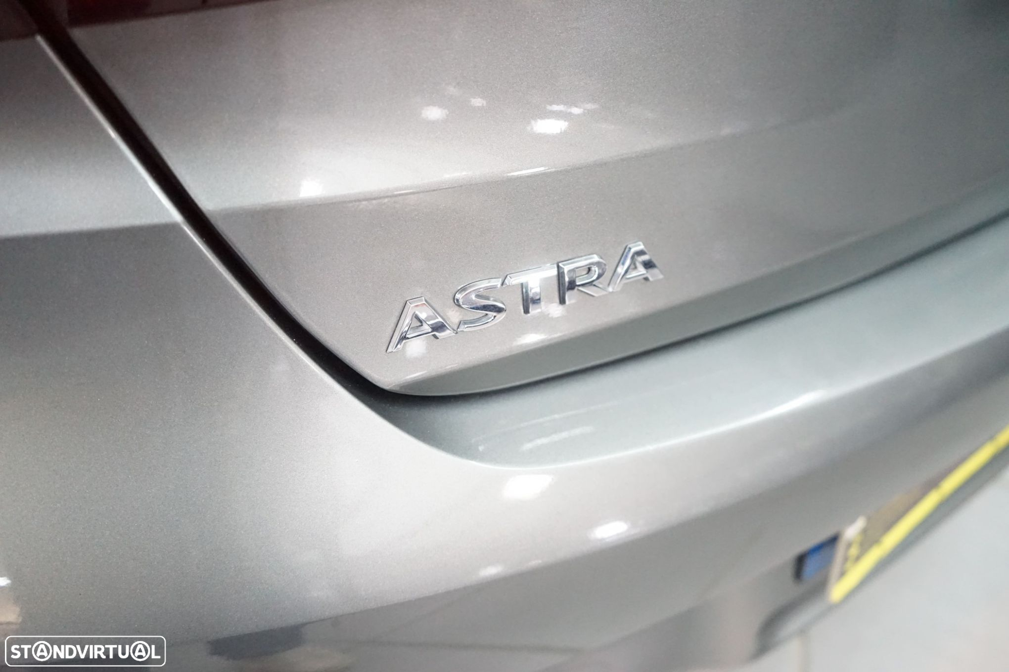 Opel Astra 1.0 Business Edition S/S - 14