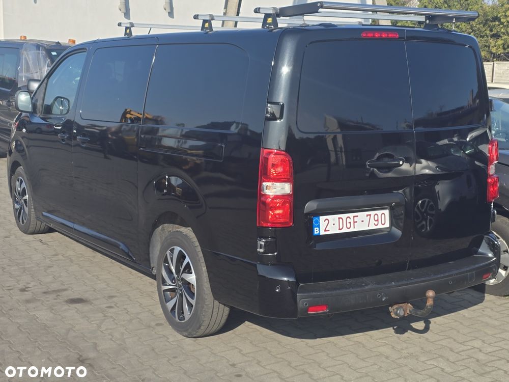 Citroën Jumpy Combi - 8