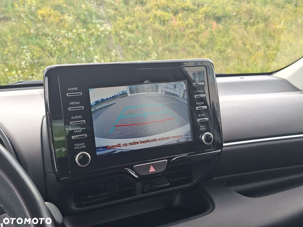 Toyota Yaris Hybrid 1.5 Comfort - 22