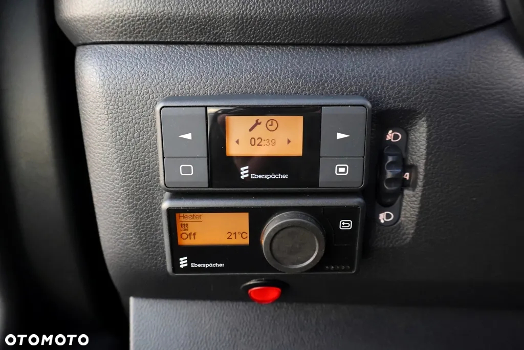 Renault Master ZAB.WARSZTATOWA SORTIMO-ŚWIATŁOWÓD FV23% - 38