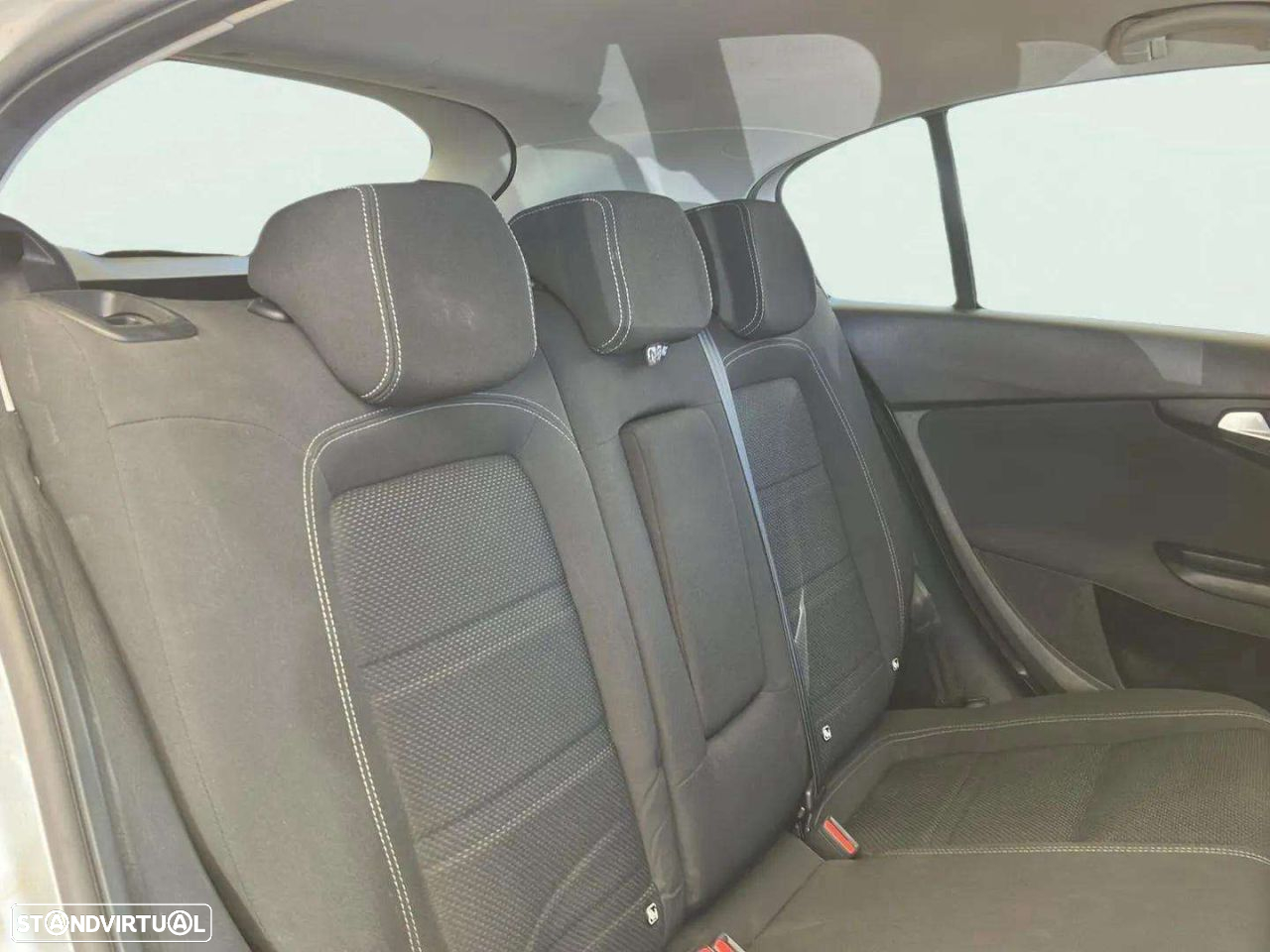 Fiat Tipo 1.3 M-Jet Lounge - 15