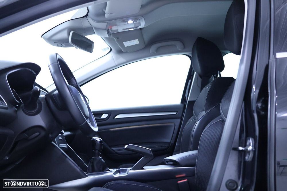 Renault Mégane 1.2 TCE Intens - 27