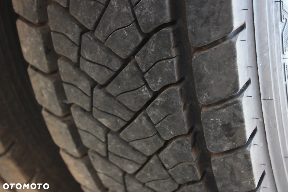 Mitsubishi FUSO Canter 9C18 Nowy 3-stronny Wywrot Kiper Wywrotka Nowy żuraw HDS DN 7.7 S2 Ładowność 4000 kg - 34