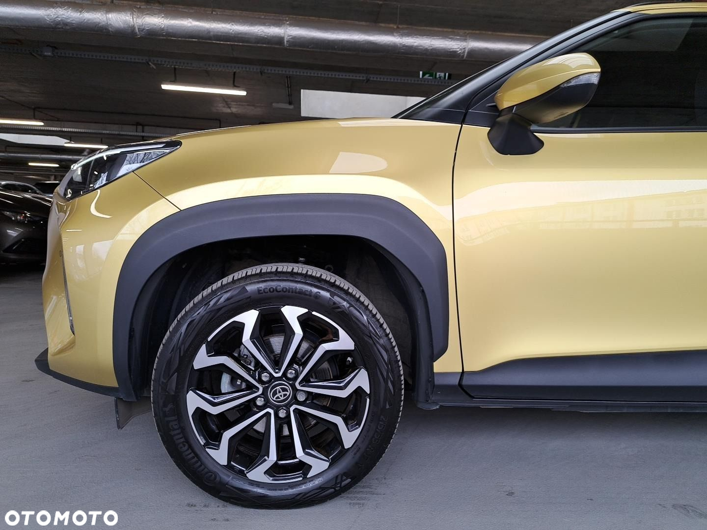 Toyota Yaris Cross - 31