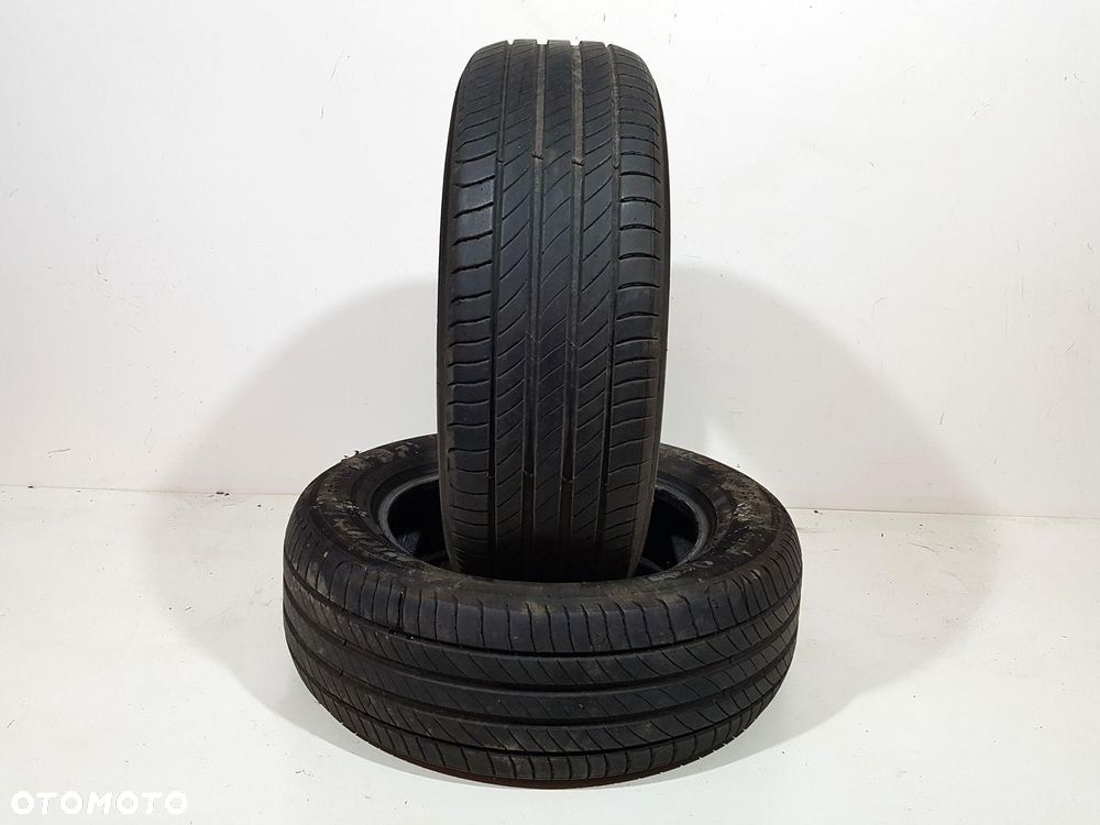 MICHELIN PRIMACY 4 96H 215/60 R17 2023 GRG29031530 MICHELIN OE