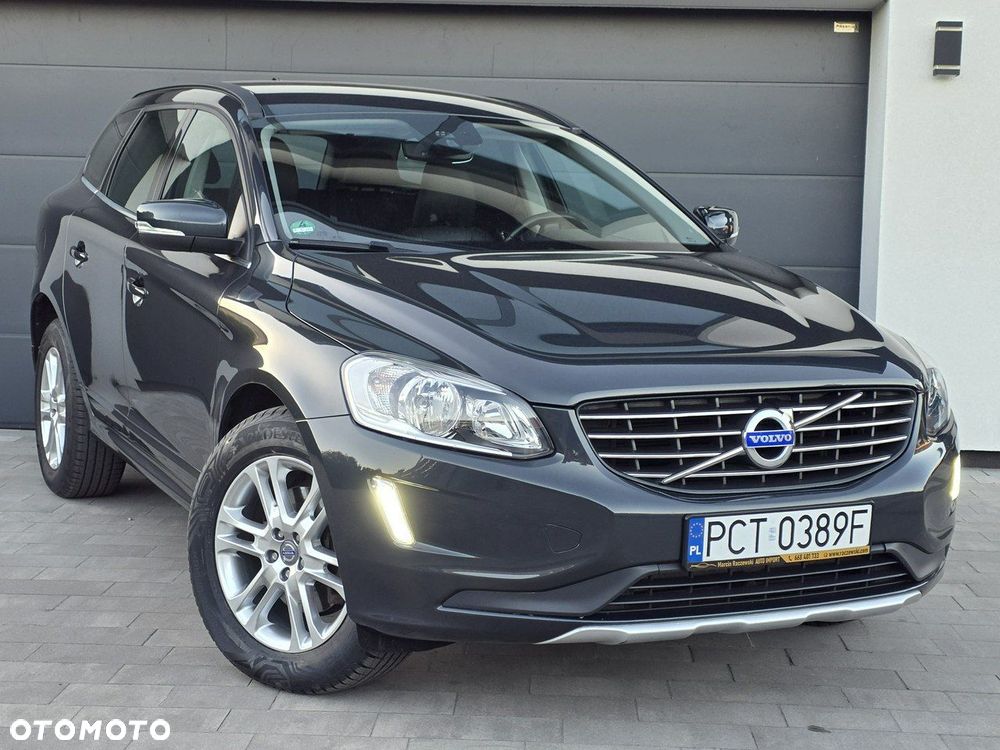 Volvo XC 60 D4 Drive-E Momentum - 33