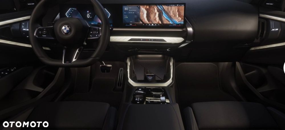 BMW X3 - 8