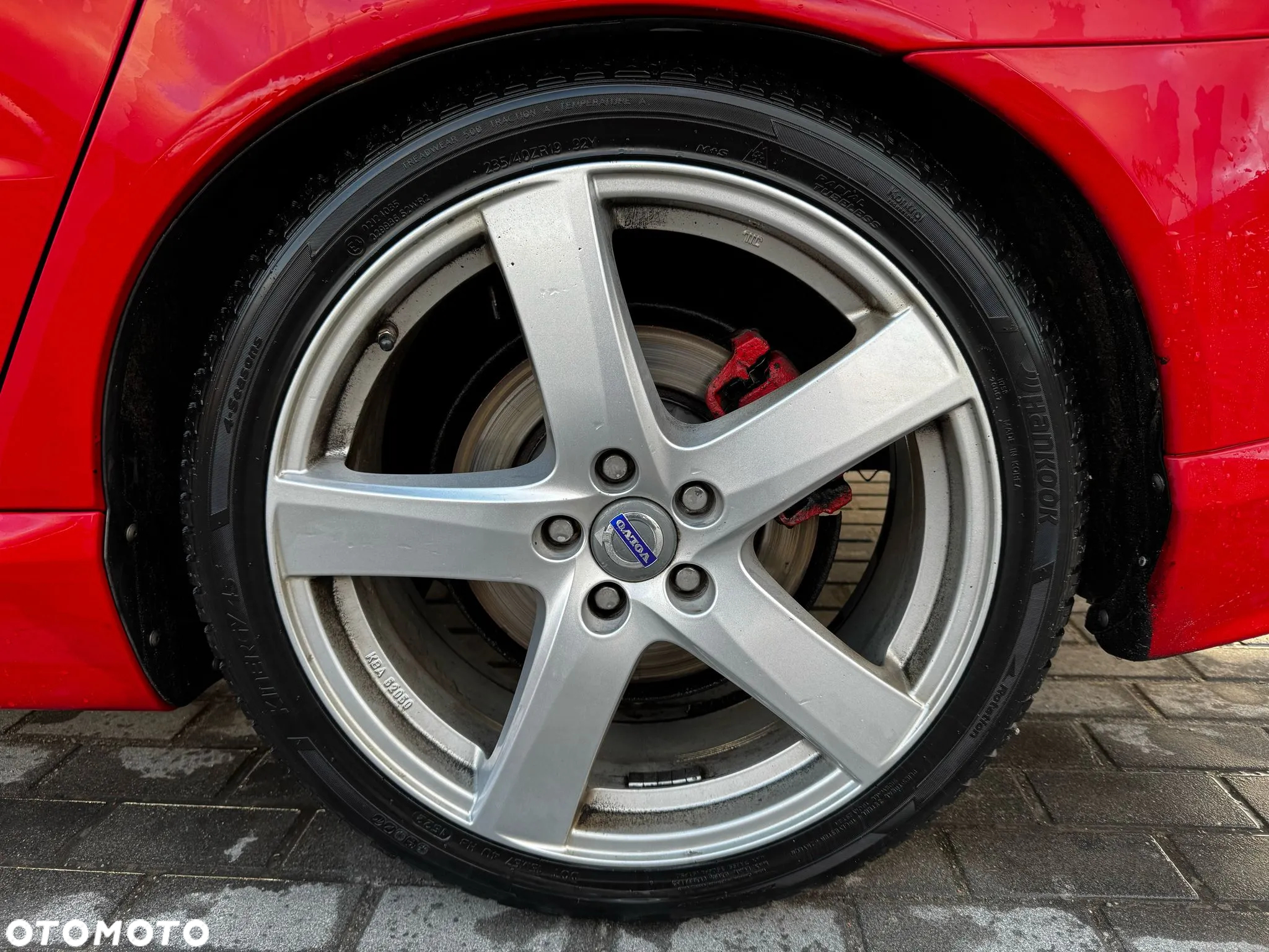 Volvo V70 2.5T RDesign - 9