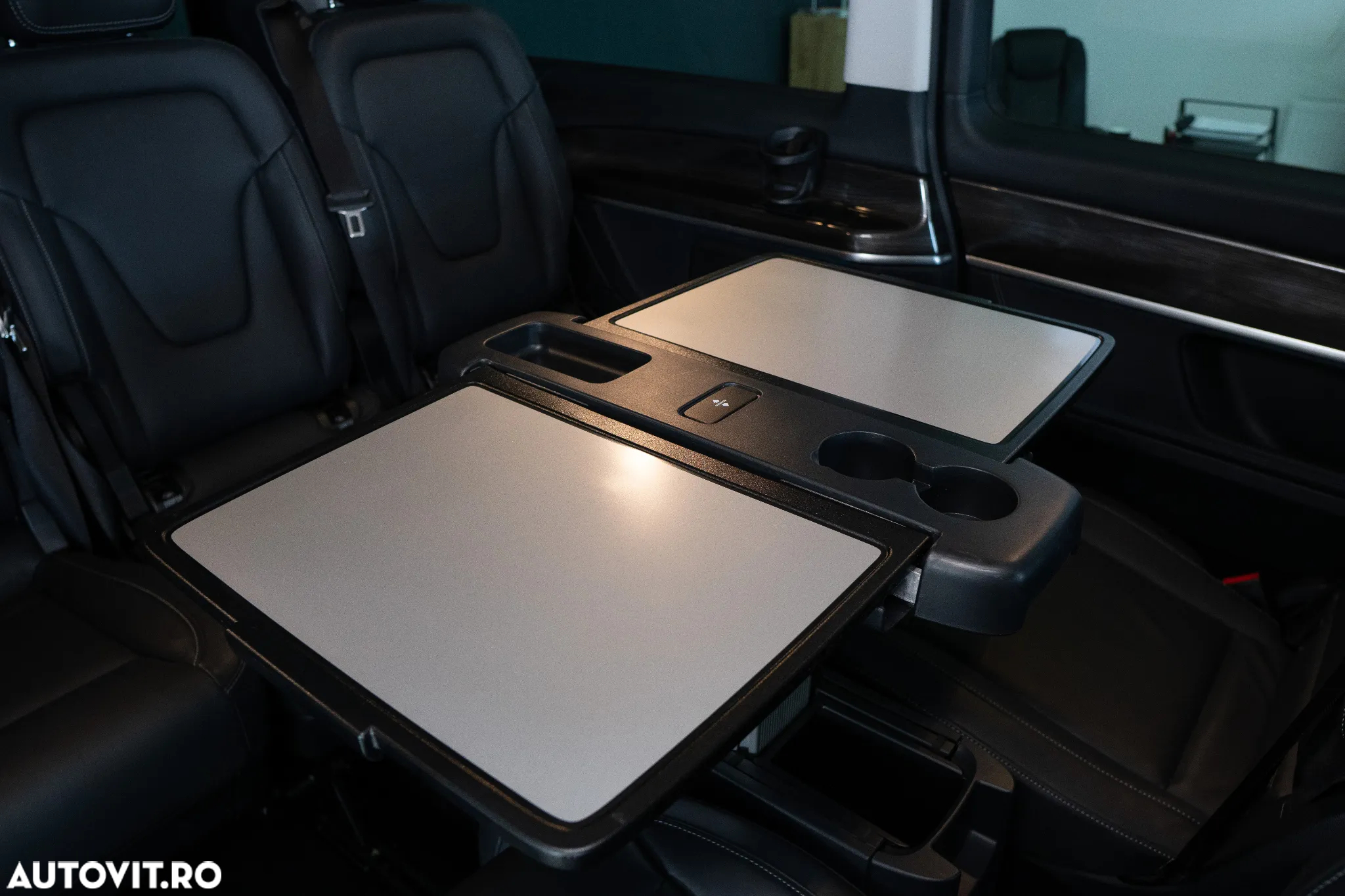 Mercedes-Benz V 250 d Combi Lung 190 CP AWD 9AT AVANTGARDE - 20