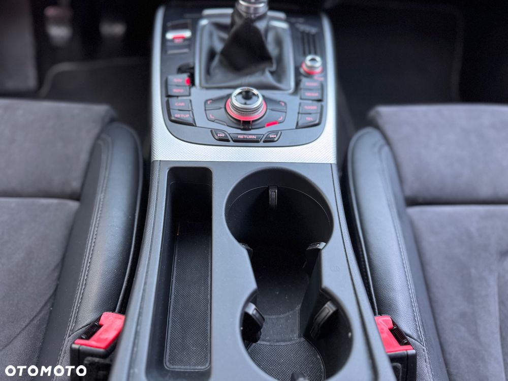 Audi A5 Sportback - 19