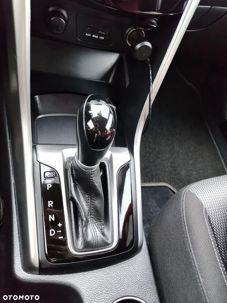 Hyundai i30 - 16
