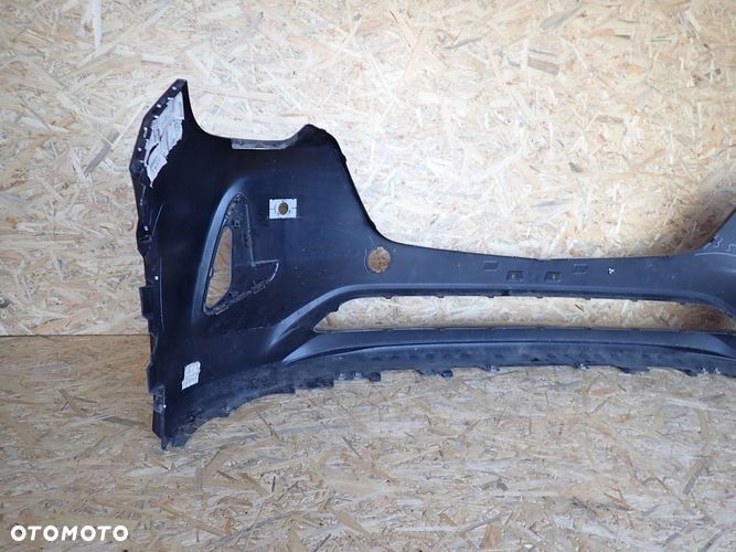 MAZDA CX-60 CX60 22- zderzak przedni przód - 9