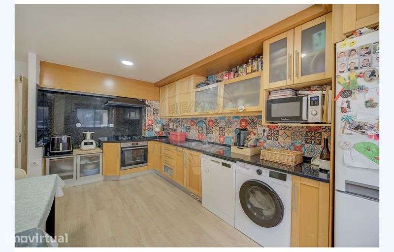 Apartamento T3 à venda em Montijo - Grande imagem: 4/12