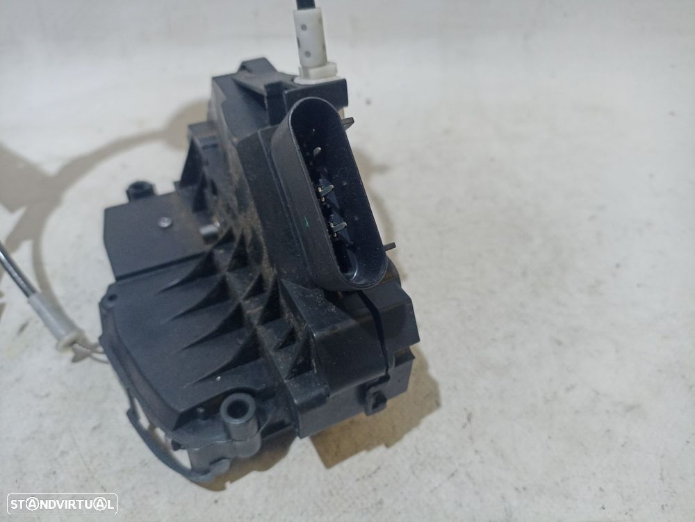 Fechadura / fecho porta frente direito FORD Fiesta VI (CB1, CCN) - 3