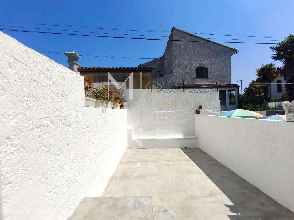 OPORTUNIDADE EM FAMALICÃO — MORADIA T2+1 GEMINADA - Grande imagem: 4/33