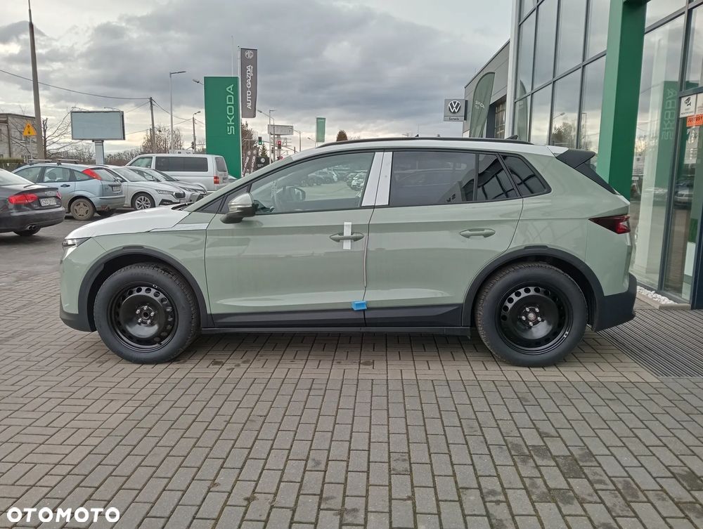 Skoda Elroq 60 63kWh - 3