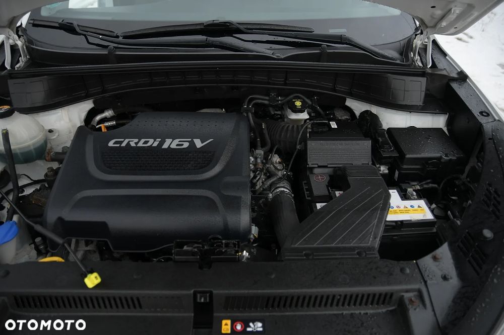 Hyundai ix35 - 36