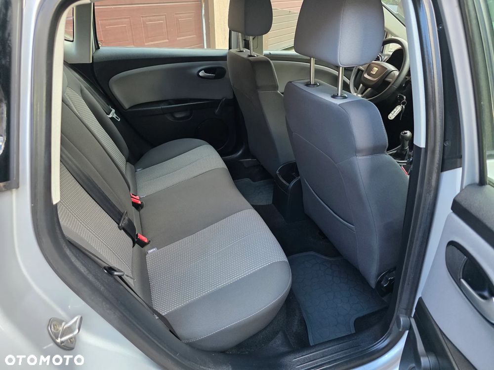 Seat Leon 1.4 Sport Limited - 9