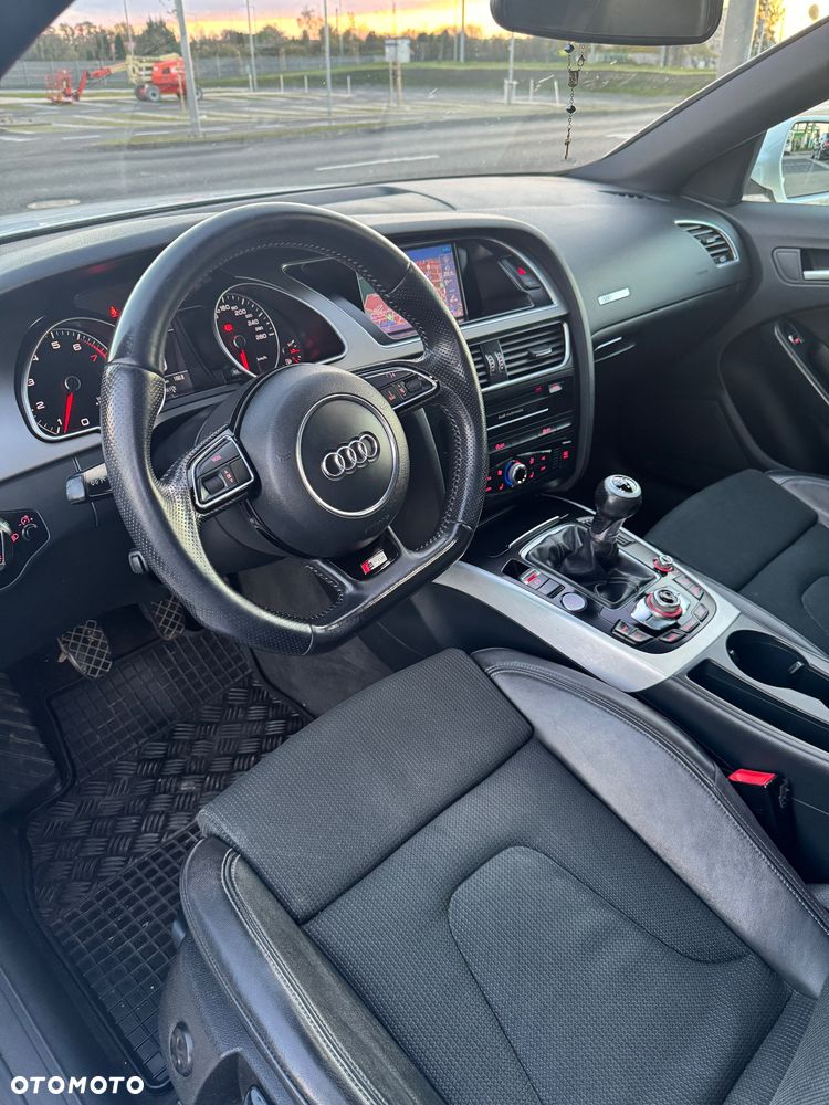 Audi A5 Sportback 1.8 TFSI - 20