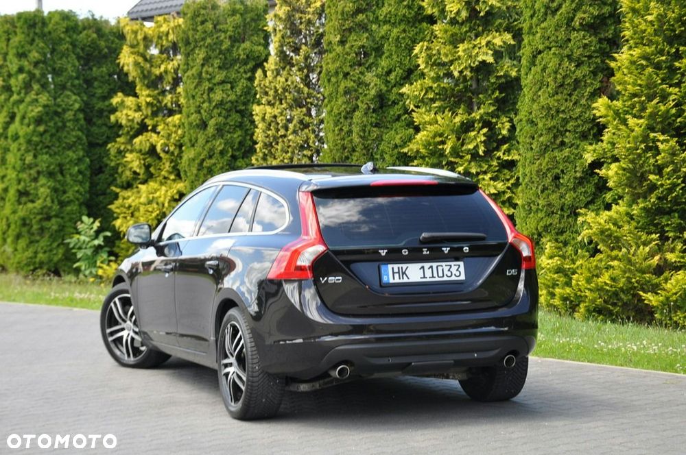 Volvo V60 - 14