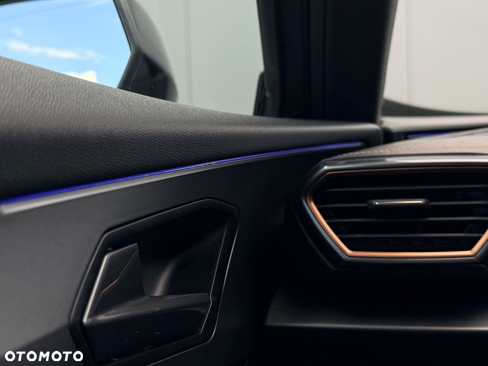 Cupra Formentor VZ 2.0 TSI 4Drive DSG - 15