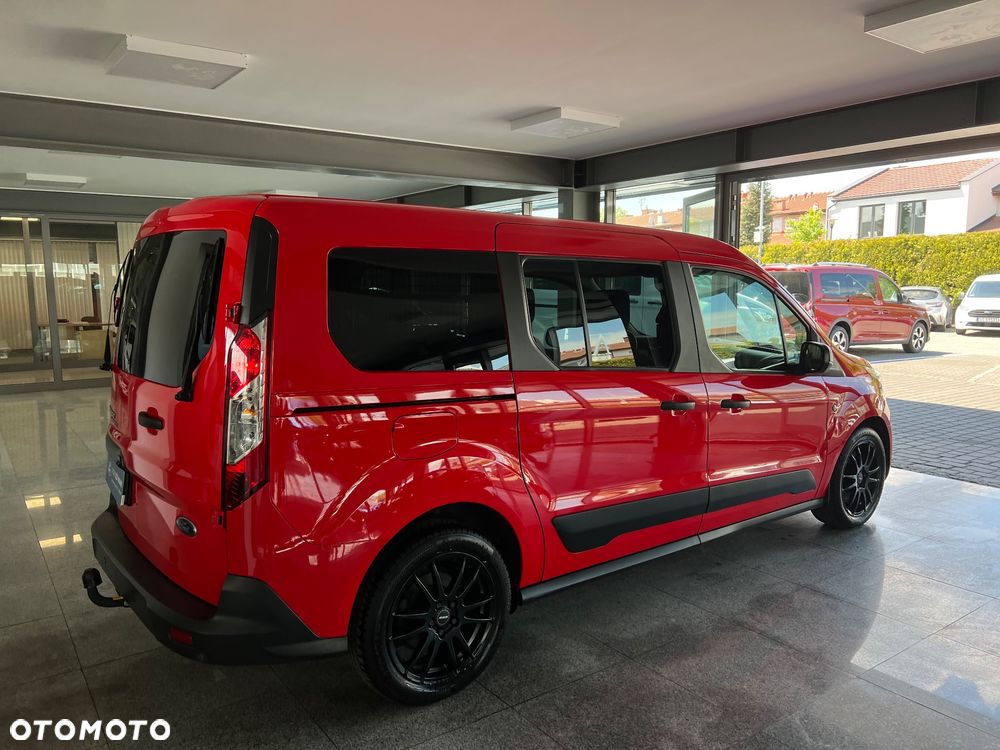 Ford Transit Connect 230 L2 Trend (bryg.) - 16