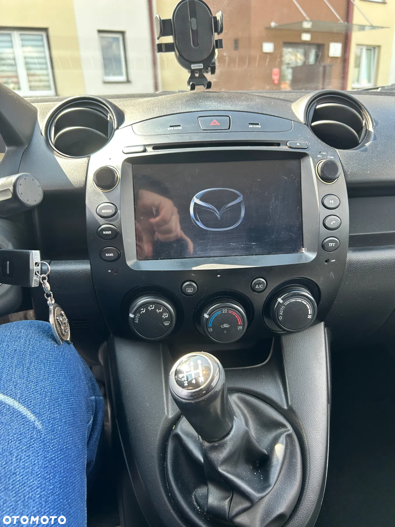 Mazda 2 1.5 Sport - 18