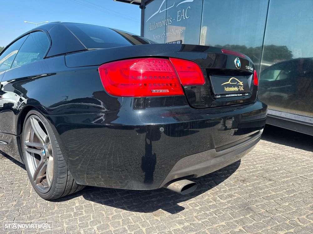 BMW 320 - 10