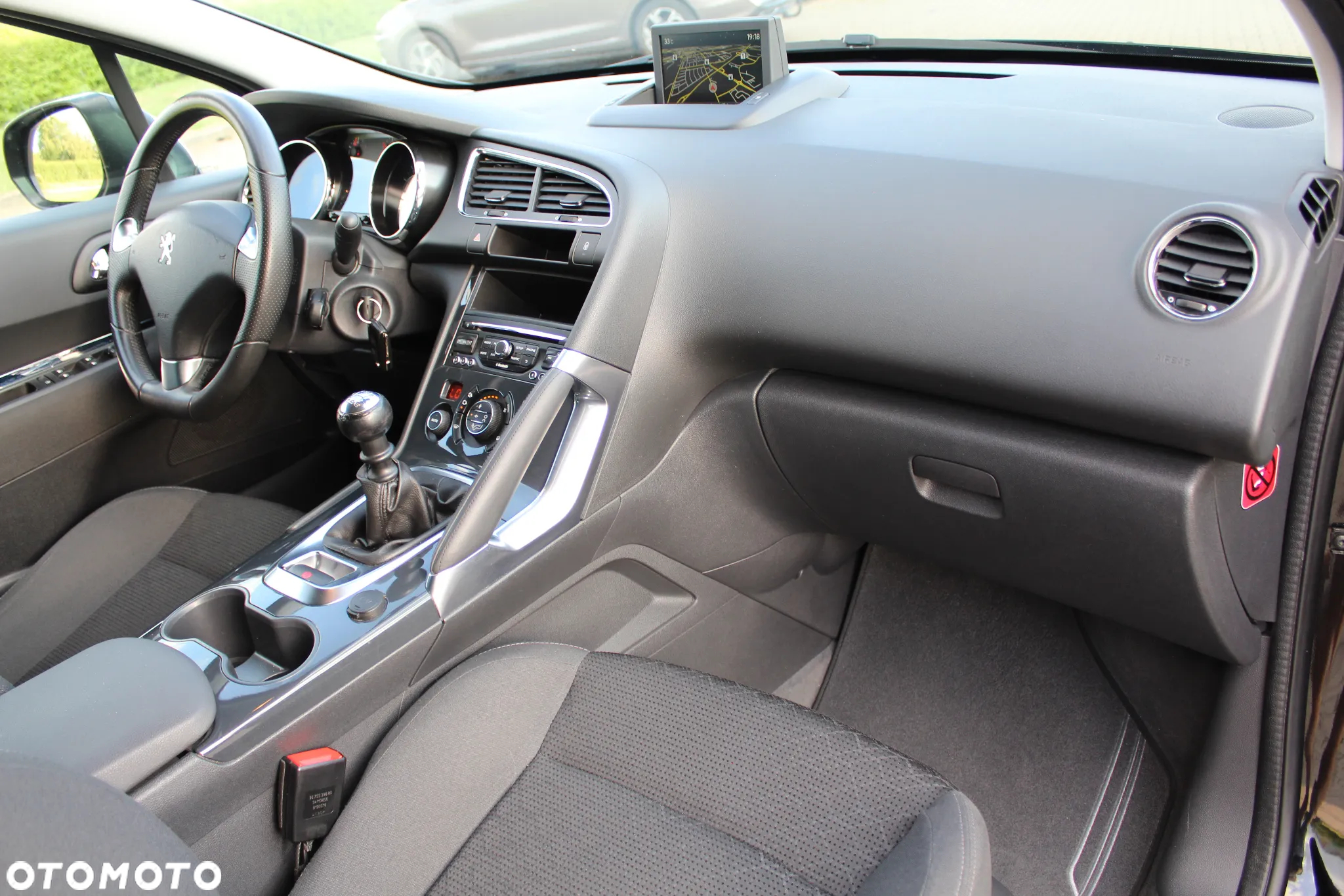 Peugeot 3008 1.2 PureTech Style - 27