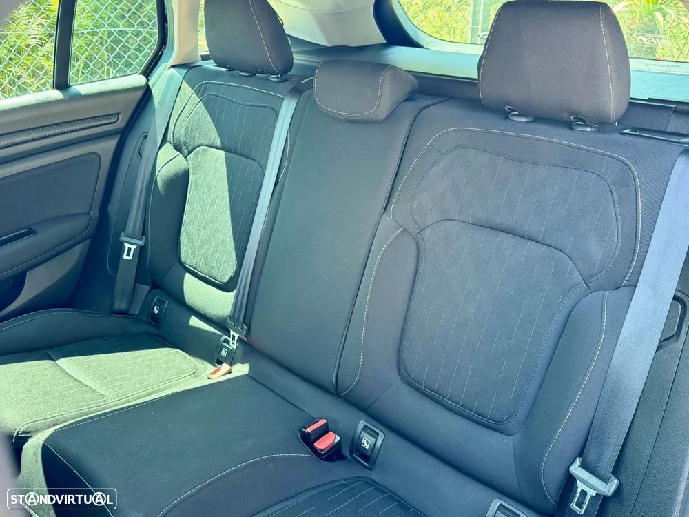 Renault Mégane Sport Tourer 1.5 Blue dCi Limited - 19