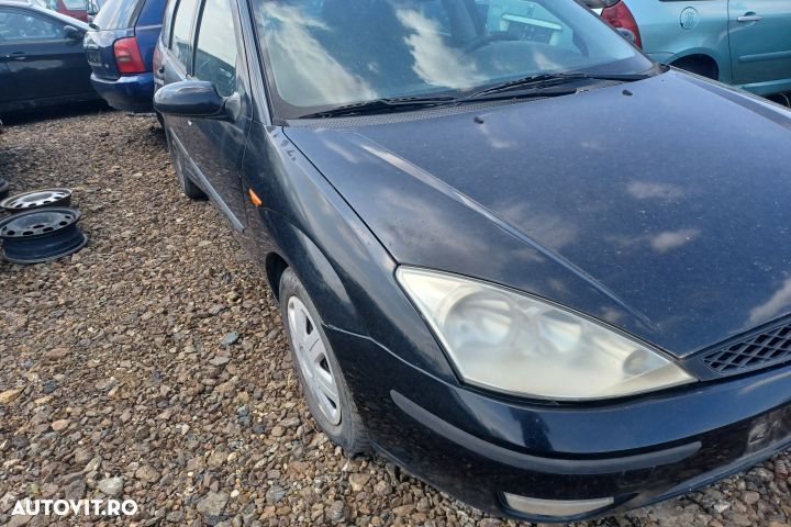 Oglinda dreapta manuala E1146R-015694 E1146R-015694 Ford Focus 1 [199 - 9