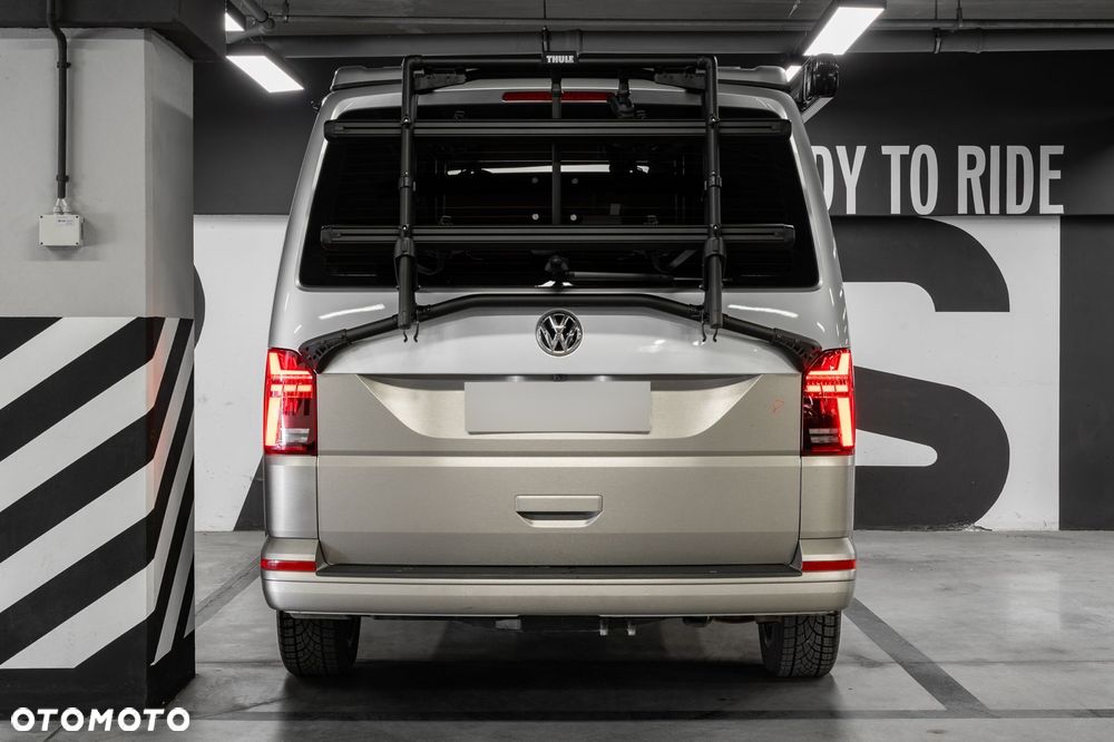 Volkswagen California - 21
