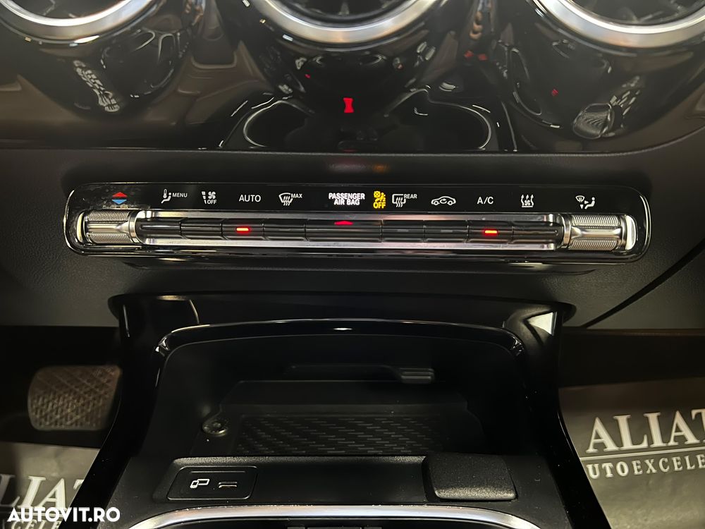 Mercedes-Benz A 250 e 8G-DCT - 14