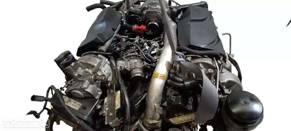 MOTOR COMPLETO JEEP GRAND CHEROKEE III 4450 - - 3