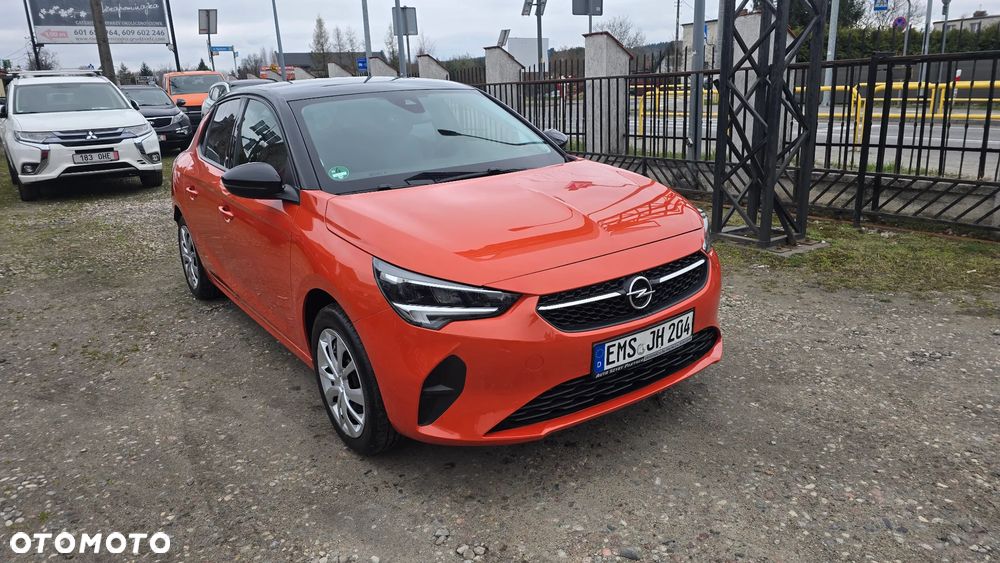 Opel Corsa Electric Edition - 1