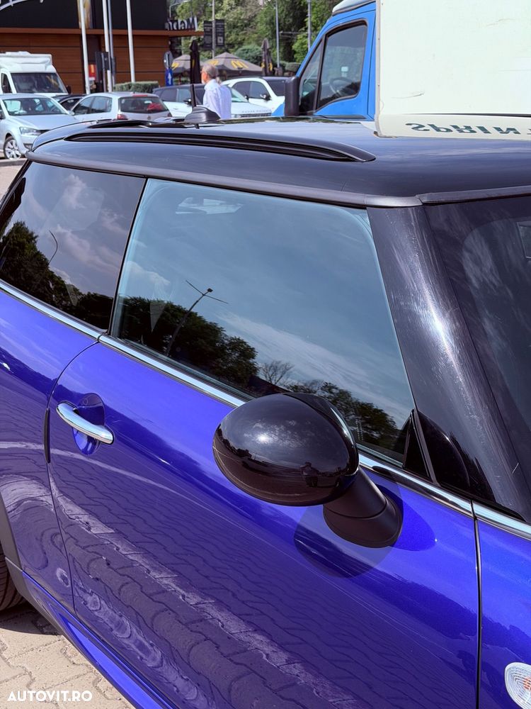 Mini Cooper - 7