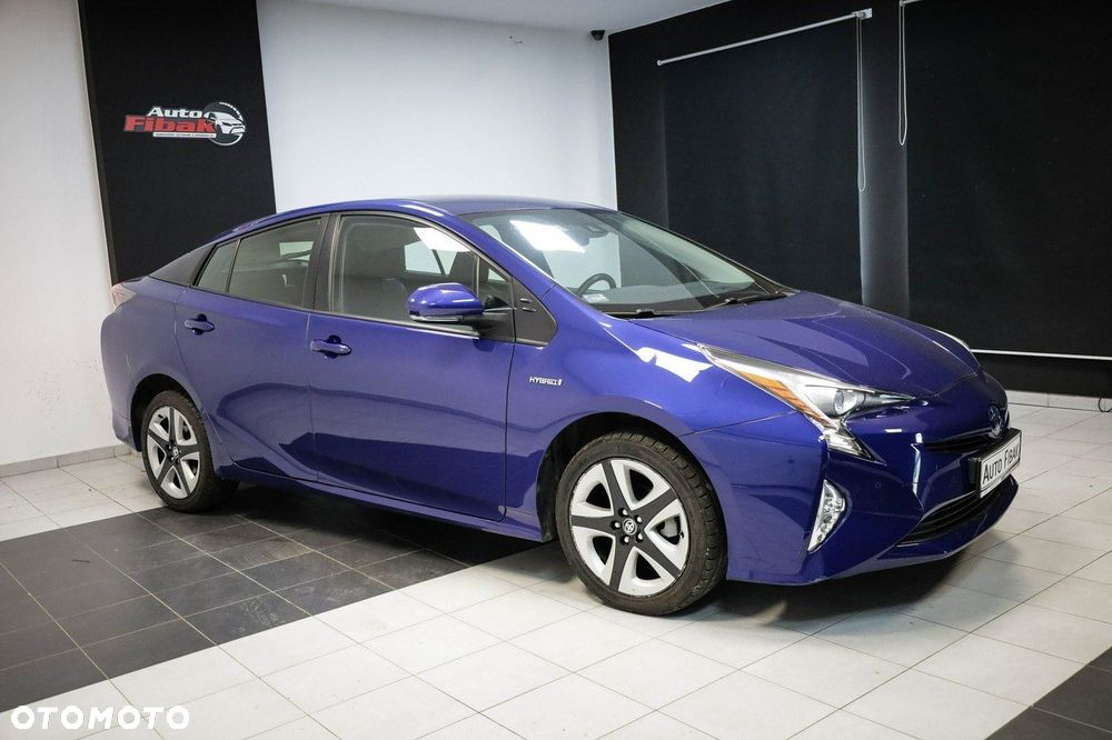 Toyota Prius - 2
