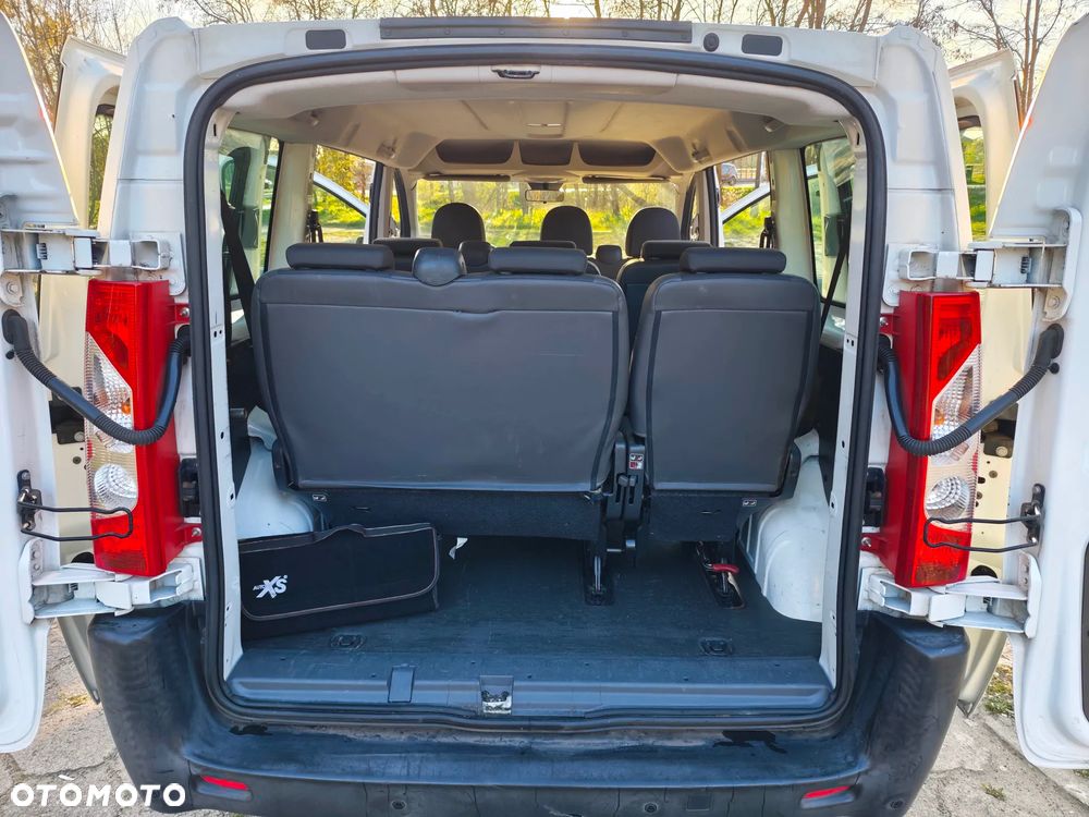 Peugeot Expert - 19