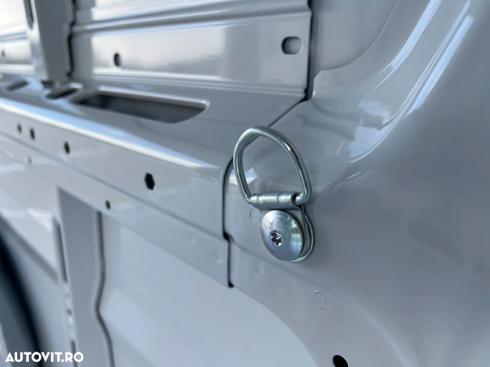 Toyota PROACE MAX L3H2 VAN 4D 2.2D 140 CP 6MT – CARGO - 15