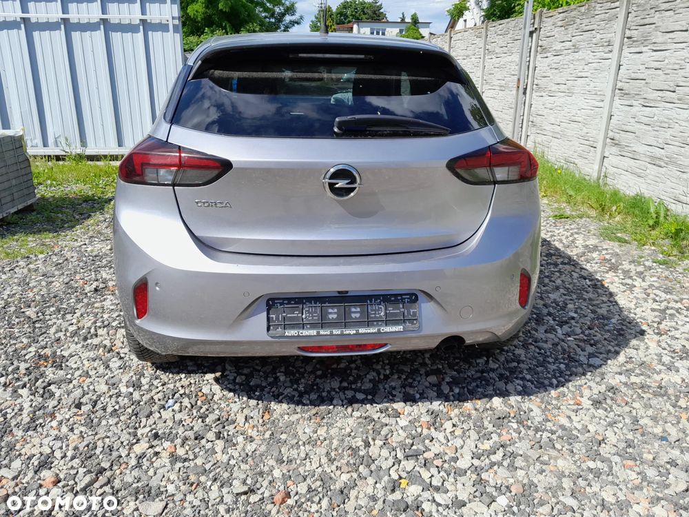Opel Corsa 1.2 Direct Injection Turbo Start/Stop Edition - 5