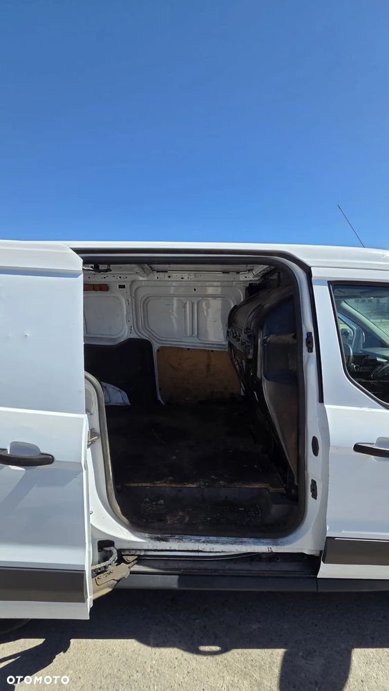 Ford Transit Connect - 8