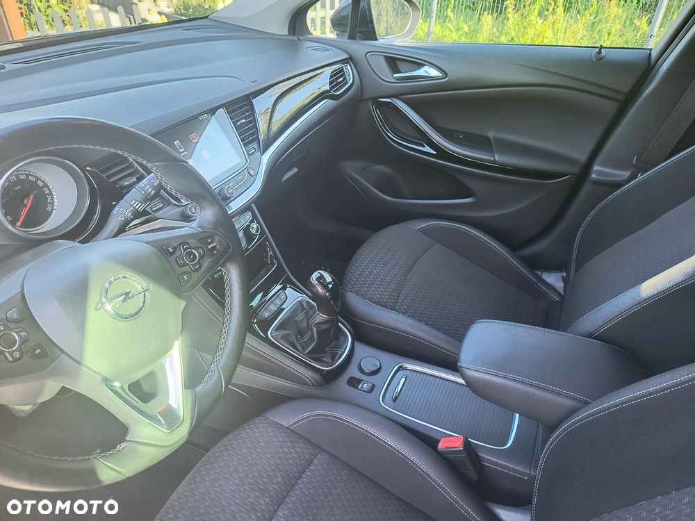 Opel Astra 1.6 CDTI Elite S&S - 14