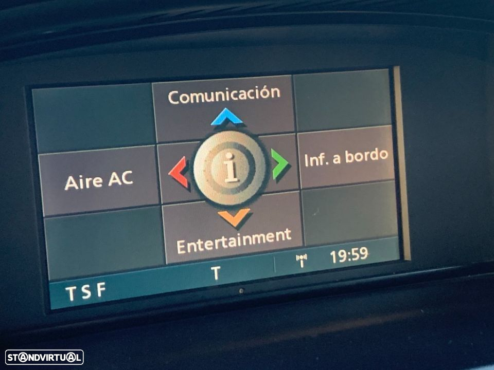 BMW 520 - 29