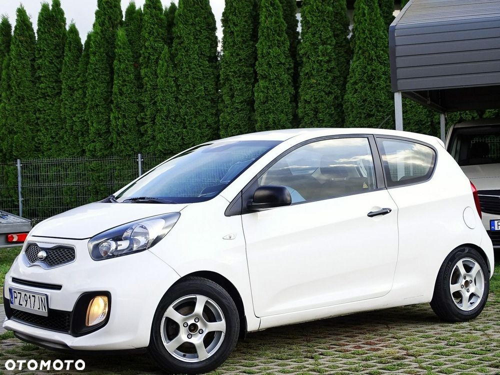 Kia Picanto - 4