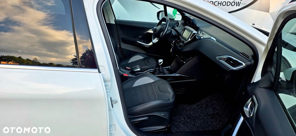 Peugeot 2008 - 20