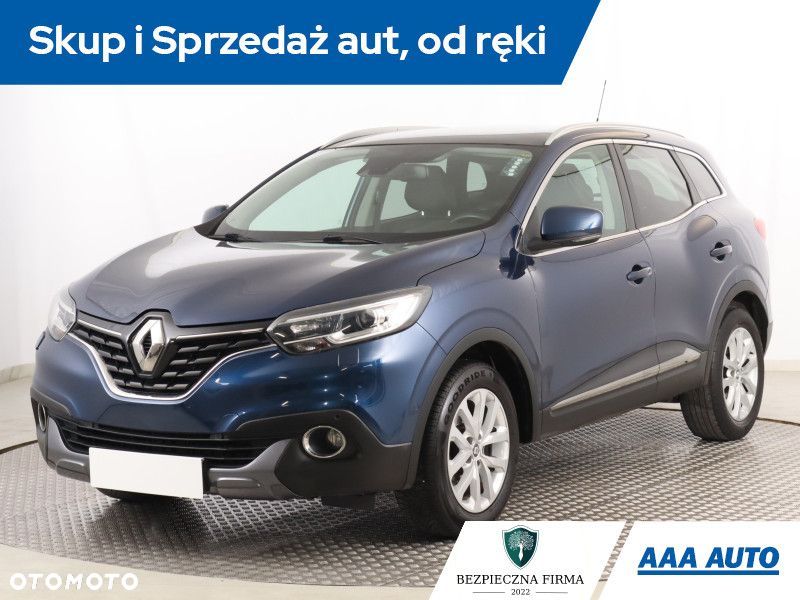 Renault Kadjar - 2